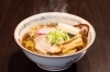 キリッと香る醤油‼️「小樽地鶏の鶏がらスープ専門店」