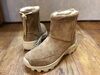 MERRELL WINTER PULL ON「軽くて超あったか！ メレルの女性用ボアブーツ。」