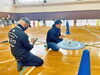 「飛行後点検」8大項目に及ぶ目視緩衝点検「【茨城】【水戸】【二等ドローン操縦士・㊗️誕生㊗️其の二】25-05-24【ドローン】【免許】【資格】」