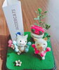 Jazzerciats♡「１回無料体験   Friends&Family  4月末までのキャンペーンです」