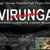 VIRUNGA｜コンゴ