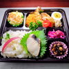 「9月5日のお弁当」