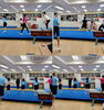 体操開始前とラジオ体操第二「🤸‍♂️夏休み中の体操レッスン🤸‍♀️　★英会話と体操のコラボ教室（堀切、お花茶屋、綾瀬、亀有、小菅）」