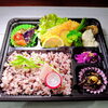 変わり商品　天然真鯛ソテー＆ブダイフライ「7月4日のお弁当」