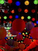 「12/30(土)、31(日)は夜間拝観ライトアップの日です。」