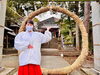 「年末年始は「年越し開運祭・お正月フェス」にお越しくださりありがとうございました！　柳川高校のダンス部とコラボしたPVもチェック👀✨」