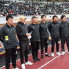「【サッカー部】高校サッカー選手権大会優勝！全国制覇！」