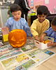 「見て・触って・感じて学ぶパンプキン🎃カービング体験✨」