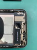 「【iPhoneXS】画面がつかない…原因は水没」