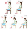 日常生活の癖を取り除いて、崩れない姿勢を目指す「巻き肩ストレートネックが消える❗️呼吸法＆ストレッチ」