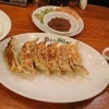 【餃子の福包　豊洲店】安くて美味しい餃子専門店でランチ