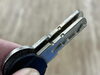 「YKK apの特殊なウェーブキー」