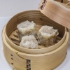 自家製焼売（3ケ）