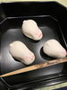 表千家流の初釜和菓子「干支の薯蕷饅頭」かわいい兎！「【初心者】【体験】新しい年！憧れの茶道のお稽古を習ってみませんか！？【伝統文化】【お茶と和菓子】」