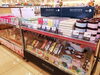 色々なメーカーさんのチョコレートがあります♪「バレンタインコーナーが出来ました♪」