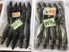 「魚魚市場鮮魚コーナーおすすめは「イサキ・アジ」です♪」
