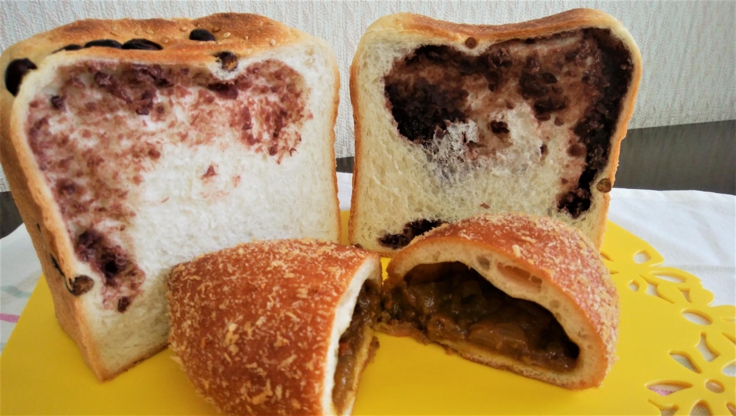 六軒屋町 冷めてもカリカリ食感 甘い系も充実したお手軽パンランチ 春日井 ランチ スイーツ 春日井市 ランチ特集 おいしいランチ おすすめランチ まいぷれ 春日井市 六軒屋町 冷めてもカリカリ食感 甘い系も充実したお手軽パンランチ 春日井 ランチ スイーツ 春日井市 ランチ特集 おいしいランチ おすすめランチ まいぷれ 春日井市