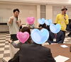 「カップリング１５組、成婚者の出るイベント！」