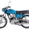 スポーツ125 AS2 カスタムカラー〈125cc〉