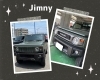 ますますカッコいいジムニーへ！！「Ｋ様のジムニーをカスタムさせていただきました！」