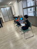 集中力の鍛錬にも！「ビジョントレーニング👀 【札幌市北区児童デイサービスこぱんはうすさくら札幌太平教室】」