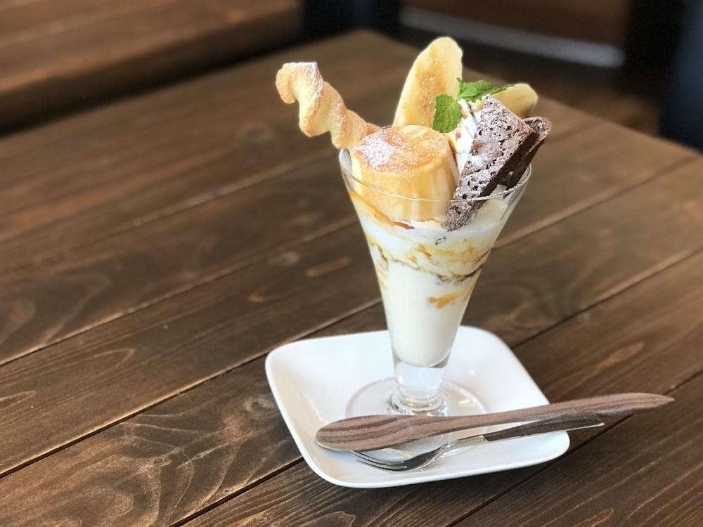 珈琲パーラー P Berry 高岡でパフェを食べるならここ まいぷれ 高岡市 珈琲パーラー P Berry 高岡でパフェを食べるならここ まいぷれ 高岡市