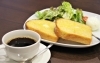 Blog カフェ明治屋