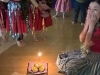 「クリスマスおたのしみレッスン（KIDSクラス）」