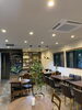 当店の空調はナノイーX搭載でウイルス除去に！「お盆休み中は休まずに営業いたします」