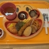 お子様ランチ