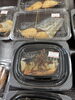 本日の魚「本日はウオウオDAYですが」