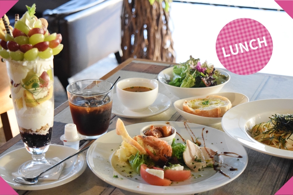 山あいにある眺めのいいカフェレストラン Hutte ヒュッテ のランチ 佐世保のランチおすすめ店 まいぷれ 佐世保 山あいにある眺めのいいカフェレストラン Hutte ヒュッテ のランチ 佐世保のランチおすすめ店 まいぷれ 佐世保