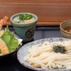 天ざるうどん（松）