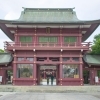 日本最古の稲荷神社！？　笠間稲荷神社の謎