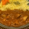 チキンカレー（辛口）
