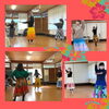 初心者さん大歓迎！丁寧に楽しくレッスンしています！「大人のフラダンス教室！川のせせらぎを聞きながらレッスンしませんか　癒しの時間です　那珂川市　中ノ島公園　」