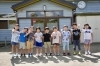 「しおかわ幼稚園 園児大募集！見学・相談会は随時受付中です」