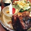 糸島市加布里【ジャムcafe可鈴】ジャム屋さんの週替わりランチ