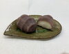土用餅を食べて元気に！「7/22(月)定休日です」