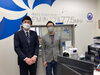 「【ポッドキャスト】2023.2.13 OA 晴れのち775 〜 鴨田秋津 次期舞鶴市長」