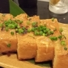 栃尾の油揚げ