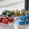 「共通項はハンドメイド♫」