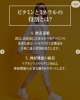 ビタミンミネラル「【ビタミンやミネラルはなぜ重要?🍋】」