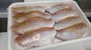 レンコダイ三枚おろし「禁漁突入《村上最大の魚介類専門店　鮮魚　魚屋　おみやげ》」