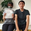 坂井市　A・Y様「「腰をかばうことがなくなり、バレーボールを思い切りできるようになりました」患者様の声【腰痛改善コース】【福井/坂井市/腰が痛い】」