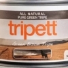 RB PK Tripett グリーンバイソントライプ 170g