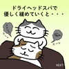 「身体だけじゃなく心まで軽くなる！猫丸ドライヘッドスパでストレスさよなら（=^ェ^=) 整体・オイル・リーディング・占い・顔そり・氣功」