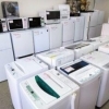 現在、冷蔵庫・洗濯機・テレビなどの一部製品については特に買取を強化しています。