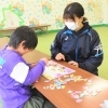 【サポートセンター虹・尻内】の小笠原さんにインタビュー！