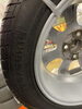 「【中古 タイヤ×アルミ】185/55R15  4本セット   ￥17,490」